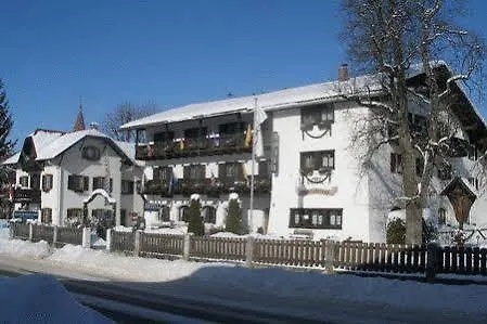 Der Schilcherhof 호텔 2*