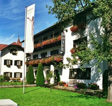 호텔 Der Schilcherhof 2*
