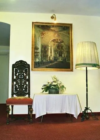 호텔 Der Schilcherhof 오버아머가우