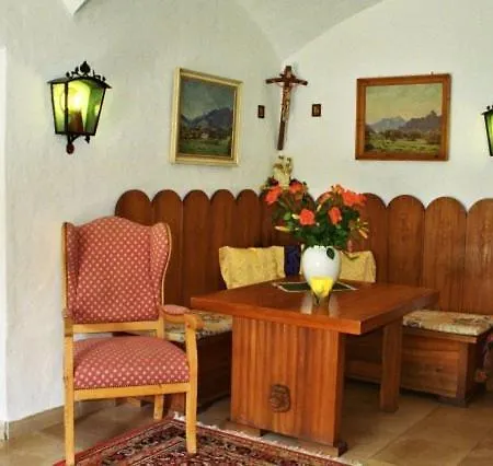 Der Schilcherhof 2* 오버아머가우