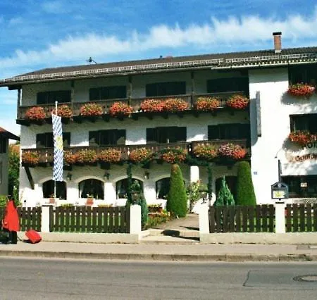 호텔 Der Schilcherhof
