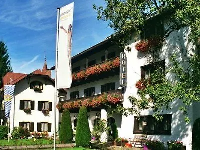 Der Schilcherhof 호텔 2*