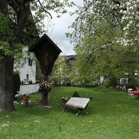 호텔 Der Schilcherhof 2*