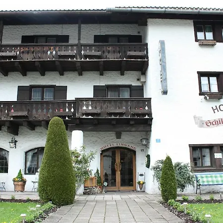 Der Schilcherhof